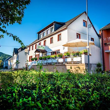 Lütz Gasthaus Tannenhof מראה חיצוני תמונה