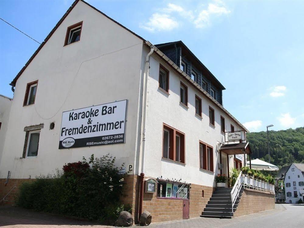 Lütz Gasthaus Tannenhof מראה חיצוני תמונה