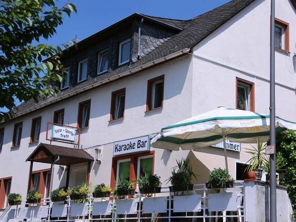 Lütz Gasthaus Tannenhof מראה חיצוני תמונה