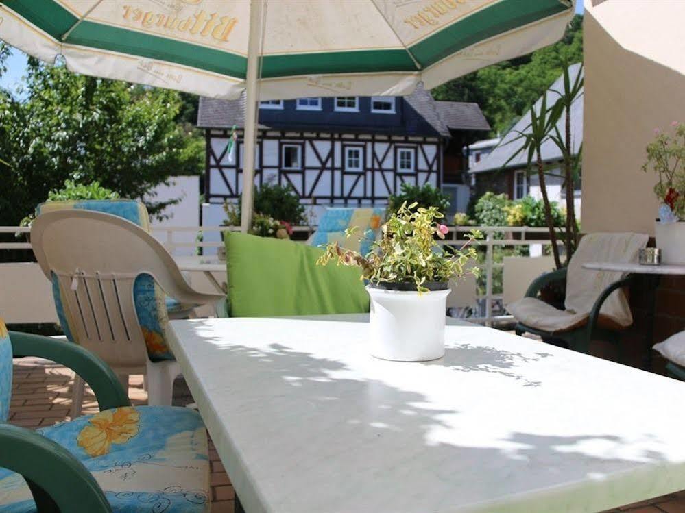 Lütz Gasthaus Tannenhof מראה חיצוני תמונה